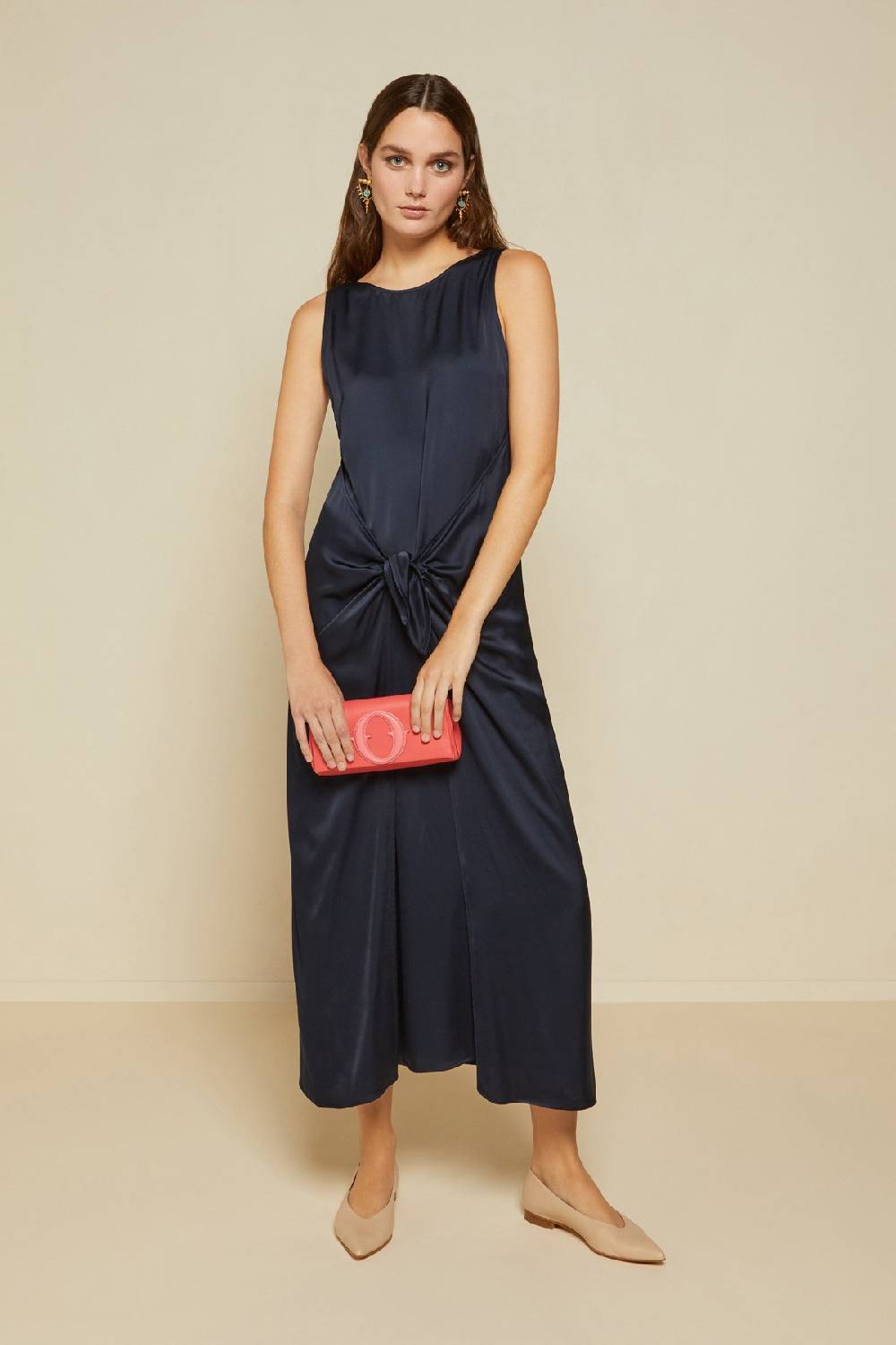 ottod'Ame Clutch Bag Latest fashion