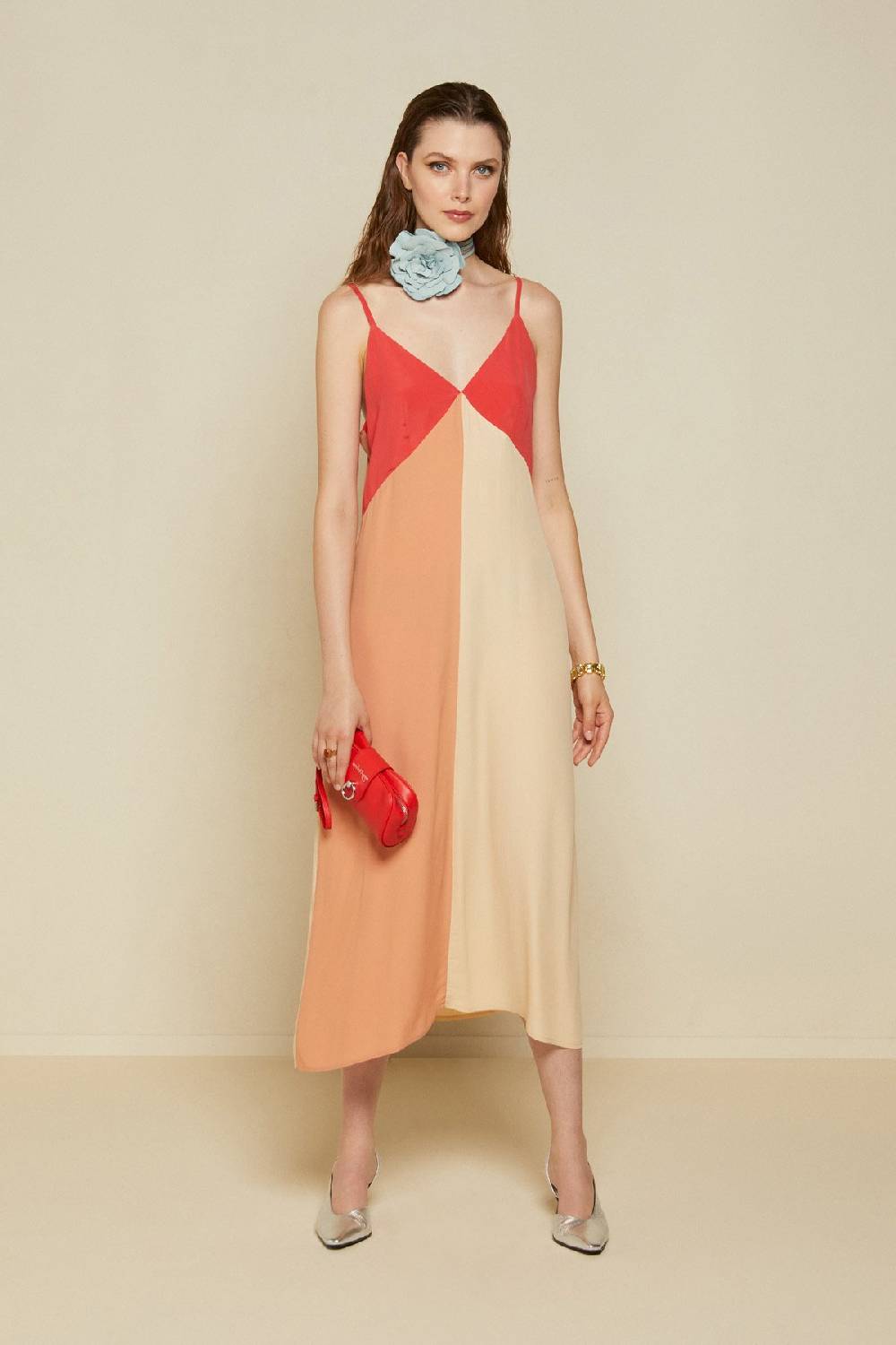 ottod'Ame Clutch Bag Online Outlet