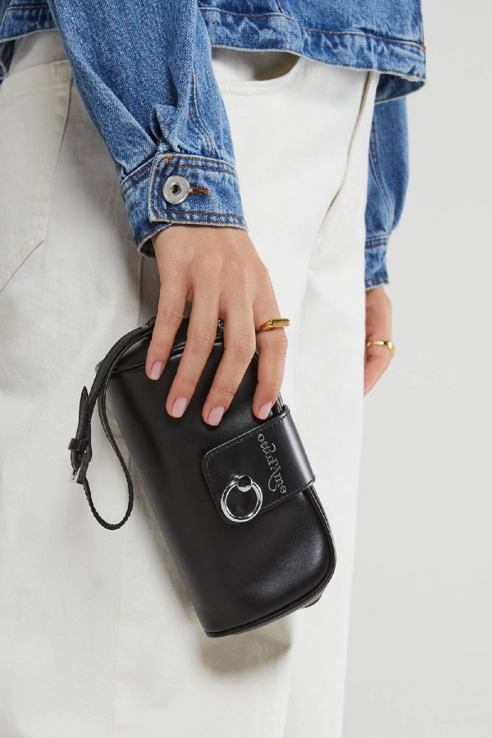 ottod'Ame Clutch Bag Offerta temporanea