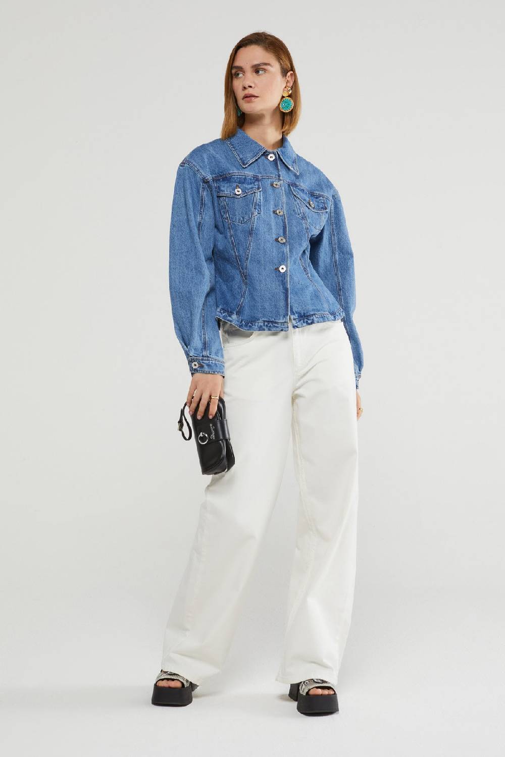 ottod'Ame Clutch Bag Offerta temporanea
