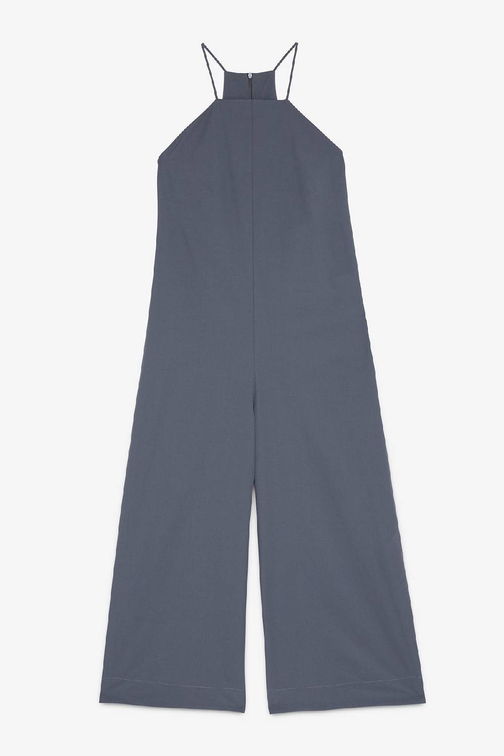 ottod'Ame Poplin jumpsuit Nuovi prodotti