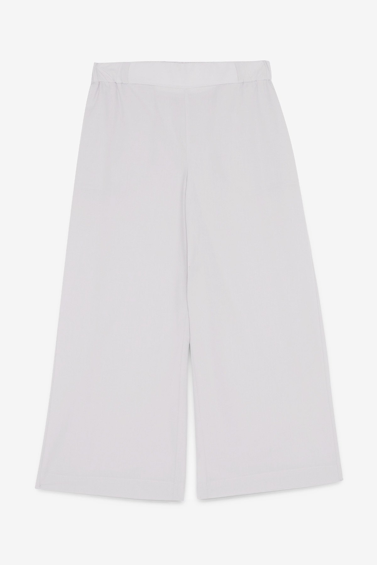 ottod'Ame Poplin trousers Offerte stagionali