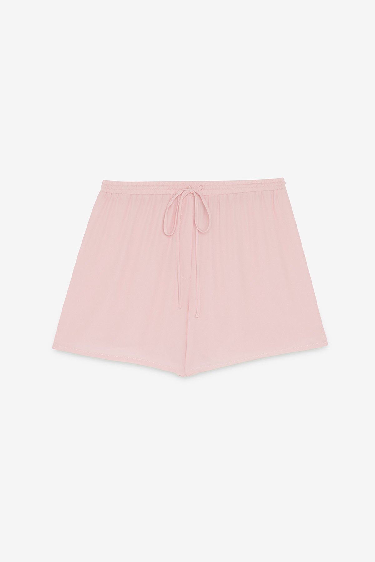 ottod'Ame Silk blend shorts Comprane uno, ottenene uno gratis