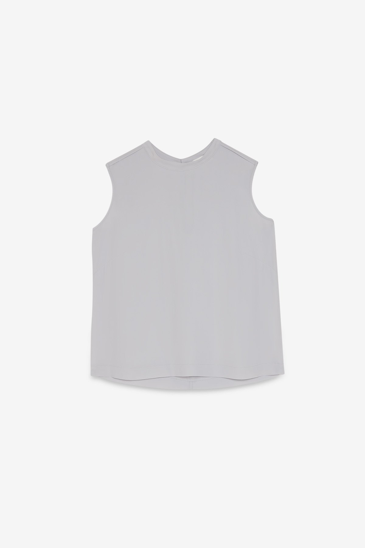 ottod'Ame Silk blend top Offerte speciali