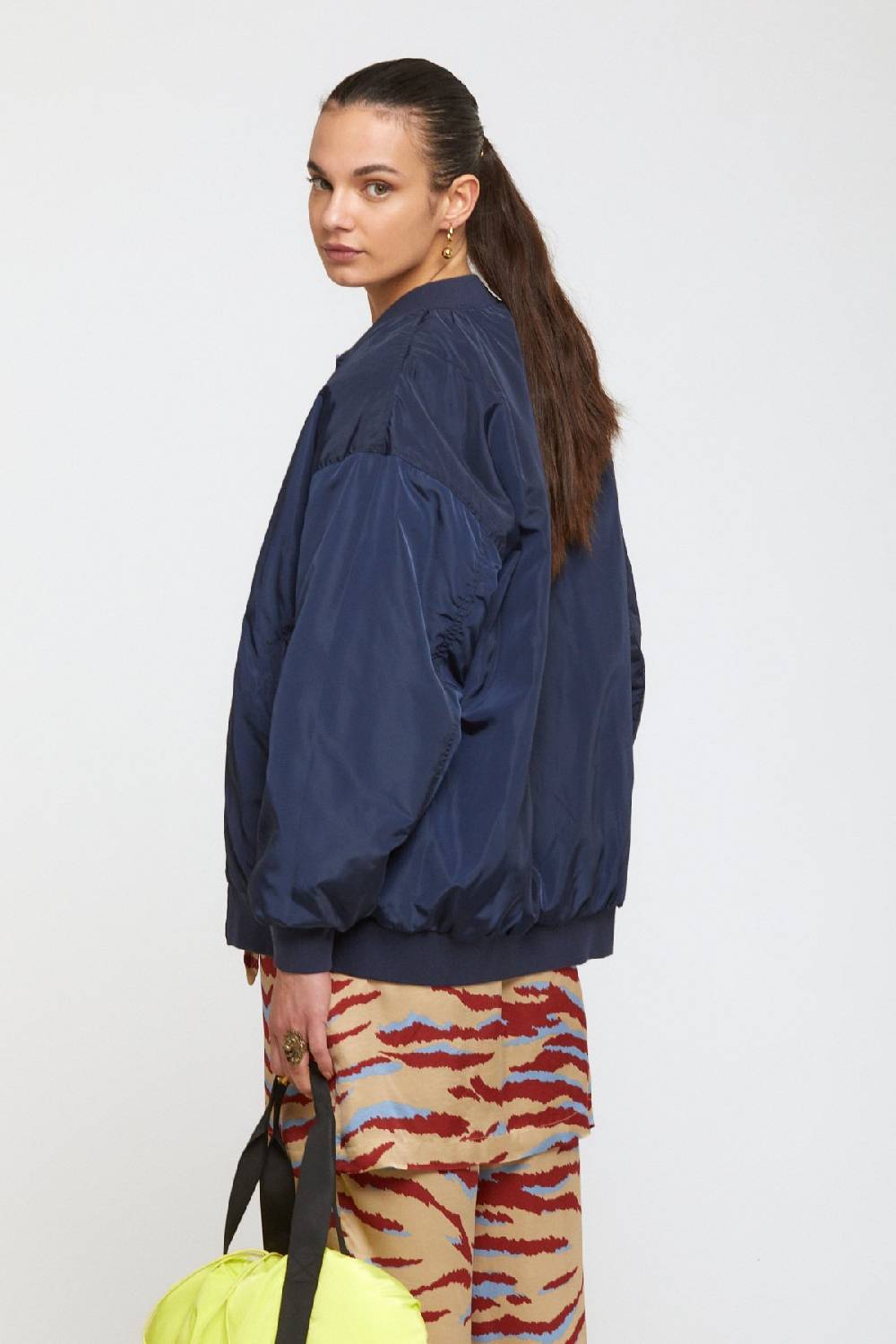 ottod'Ame Bomber jacket Enormi risparmi