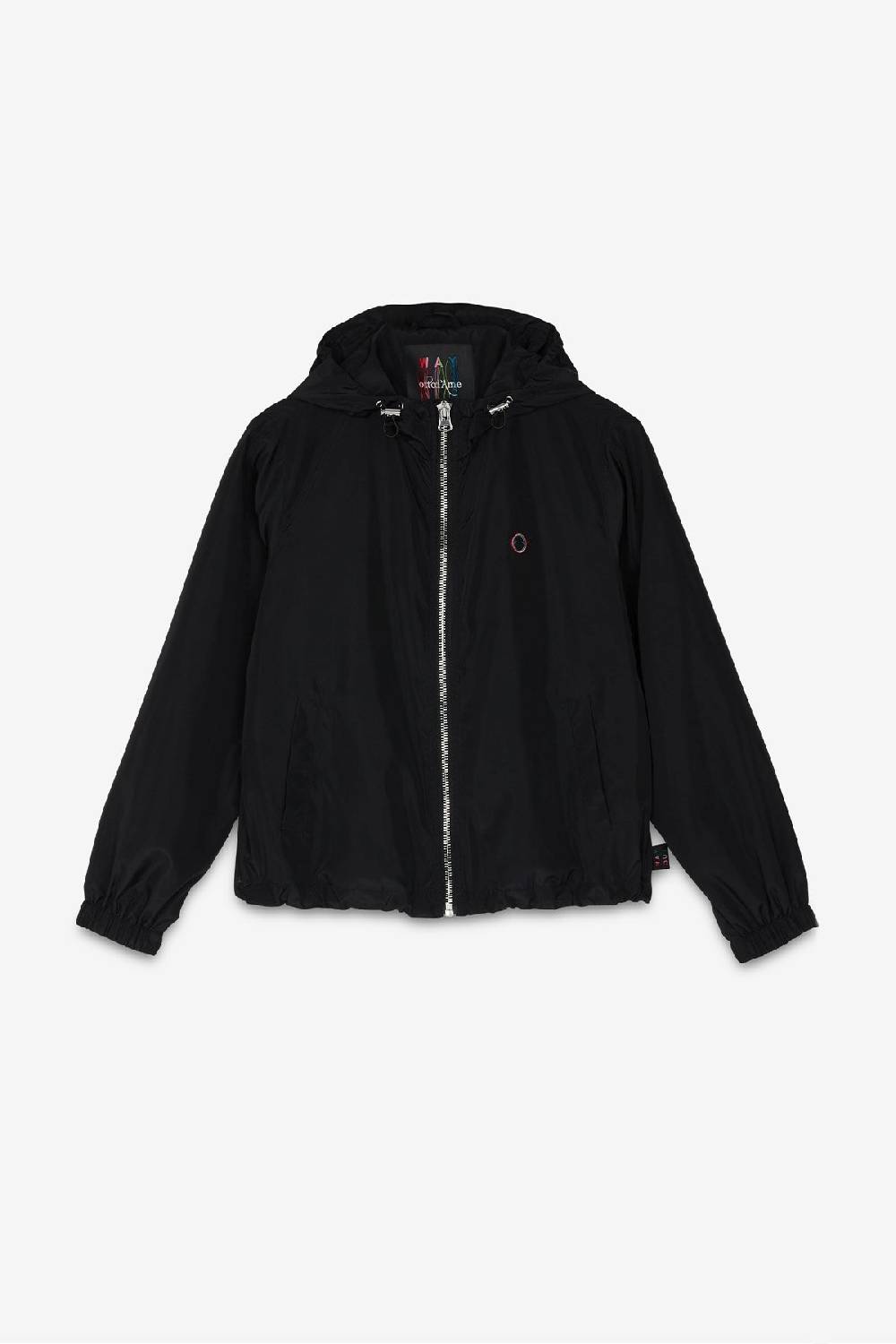 ottod'Ame Down jacket with zipper Super Saving Price