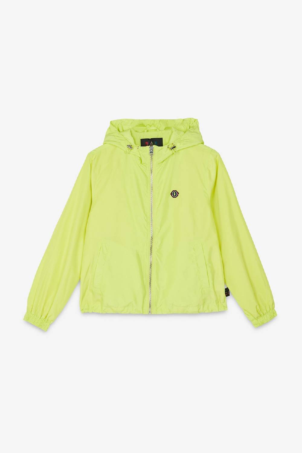 ottod'Ame Down jacket with zipper Offerta settimanale