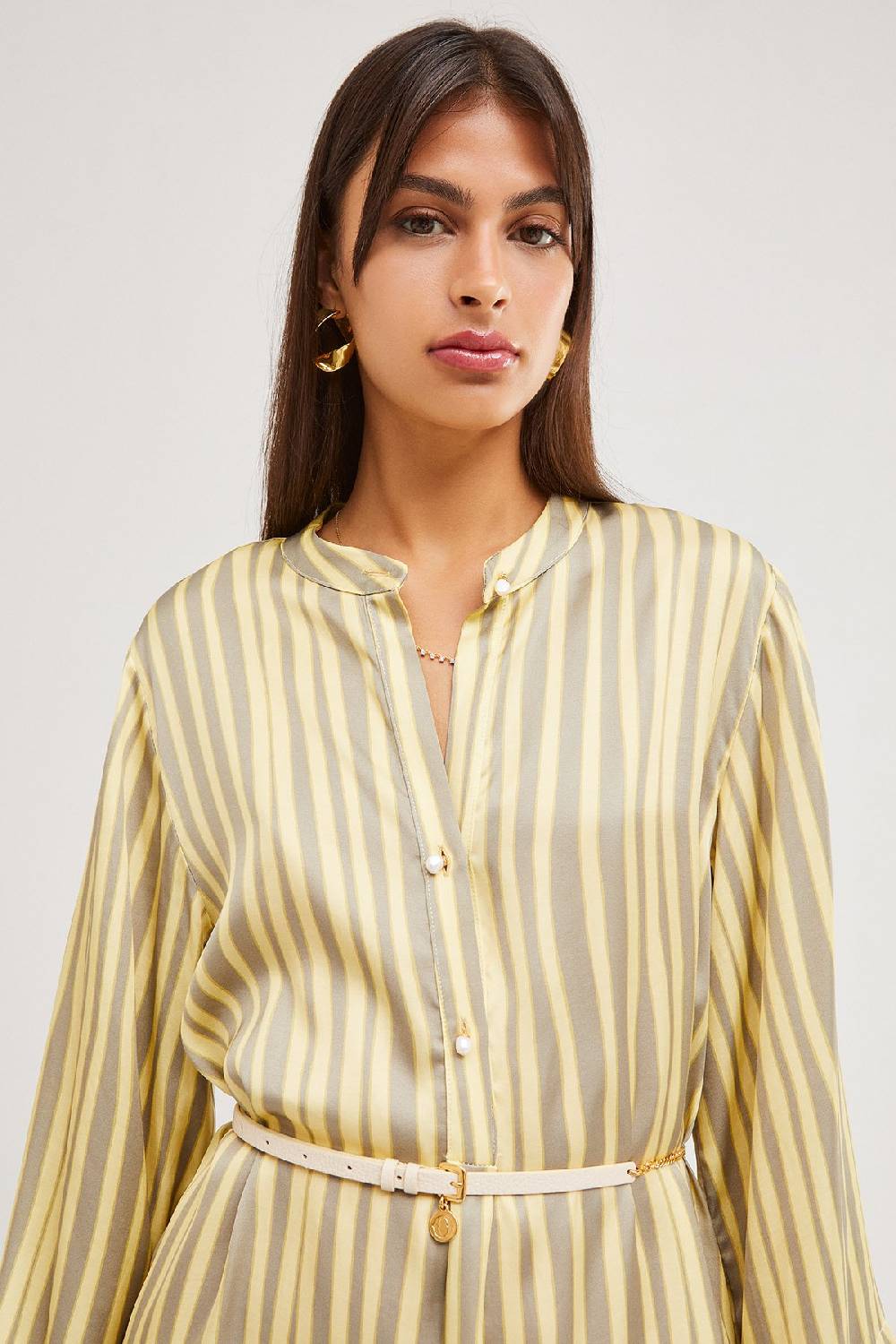 ottod'Ame Viscose short dress ACQUISTA ORA