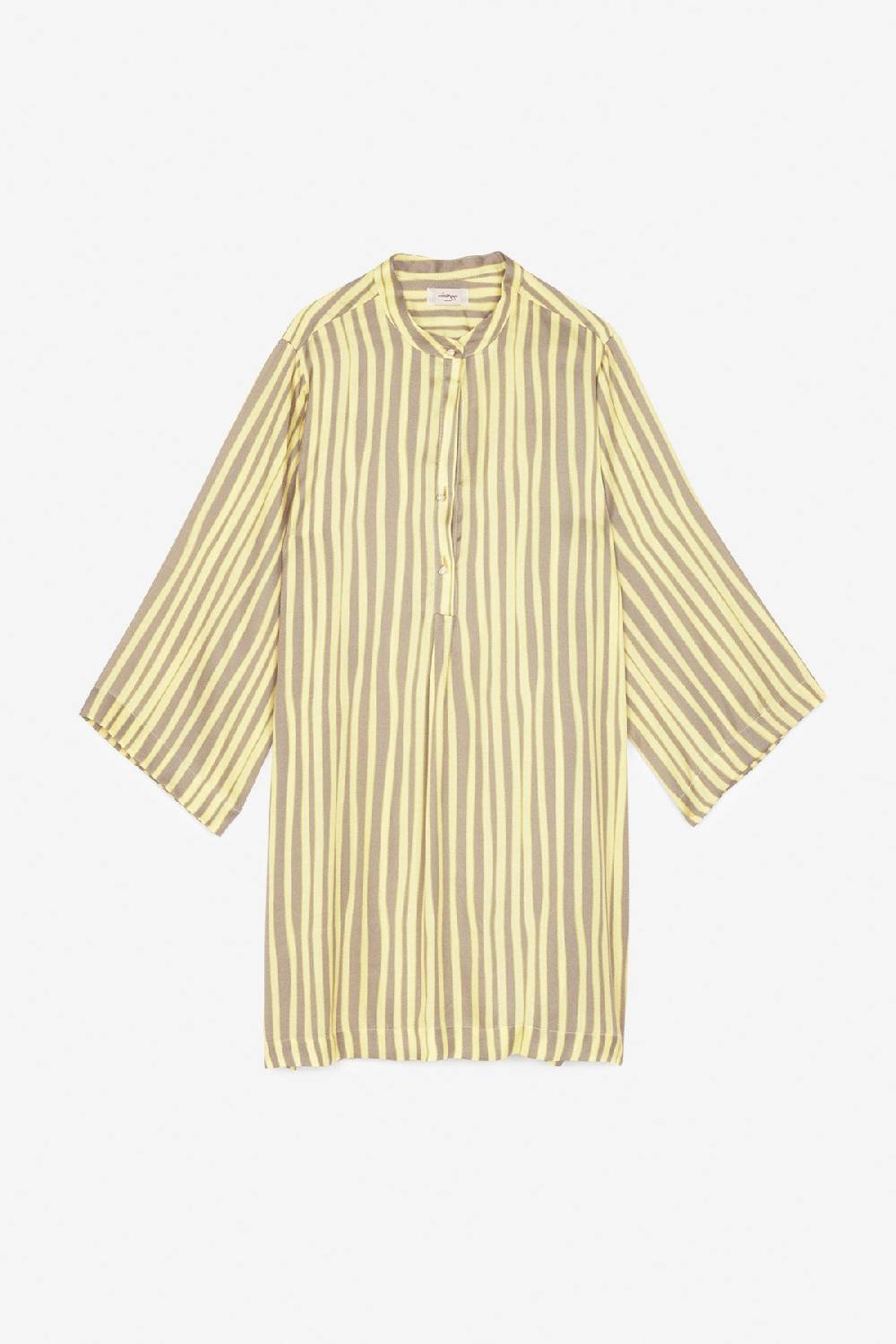 ottod'Ame Viscose short dress ACQUISTA ORA