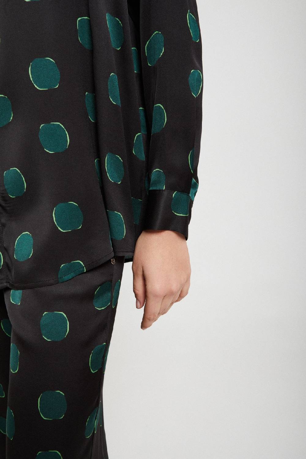ottod'Ame Viscose shirt Duty-free