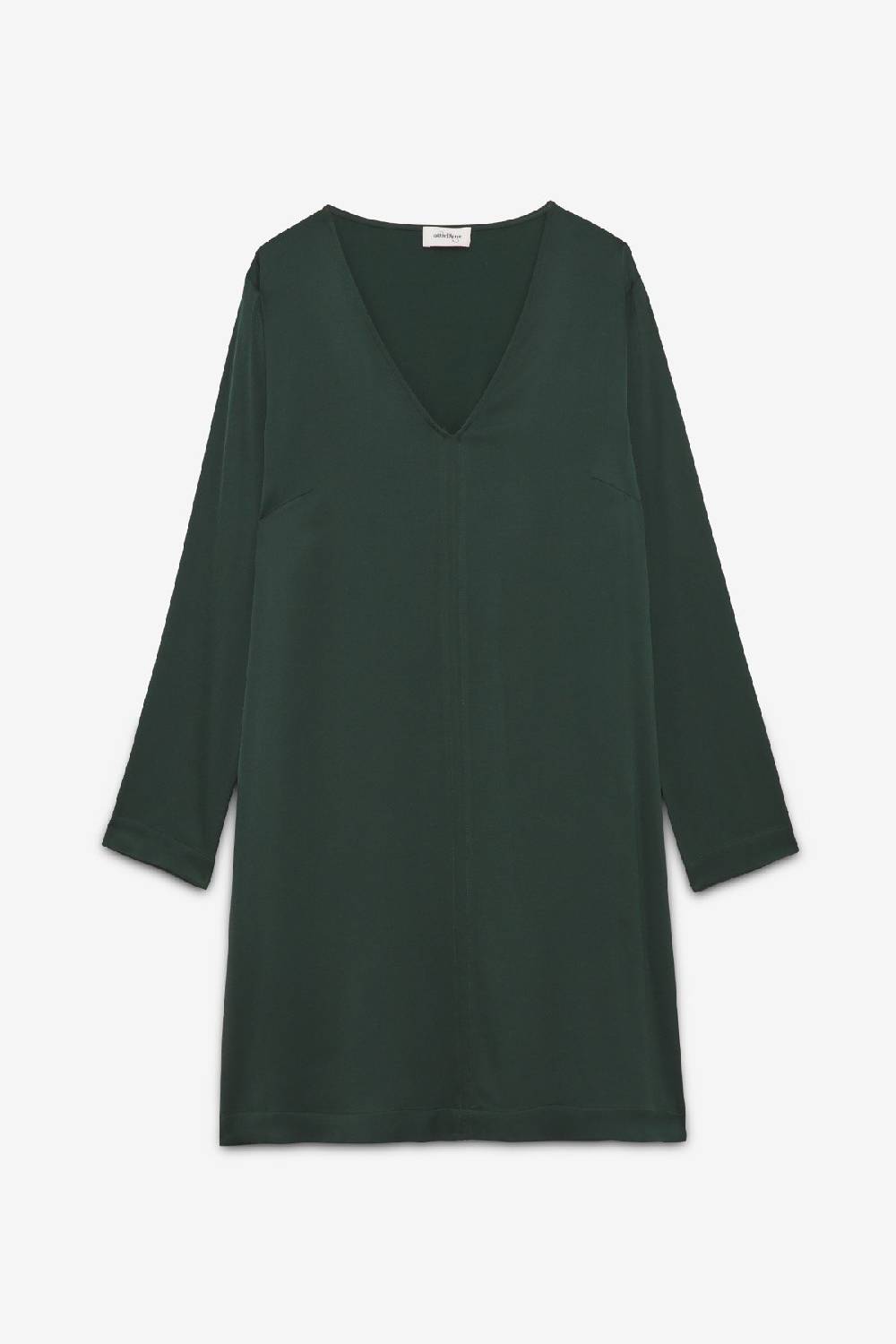 ottod'Ame Viscose short dress Italy