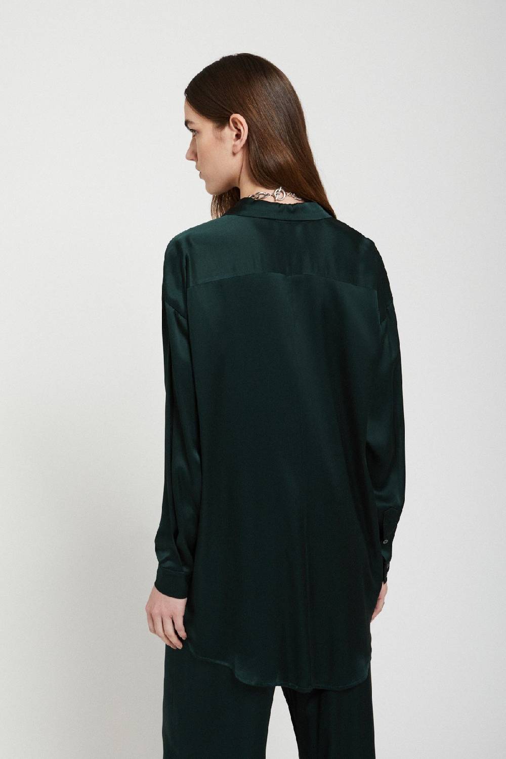 ottod'Ame Viscose shirt Italia