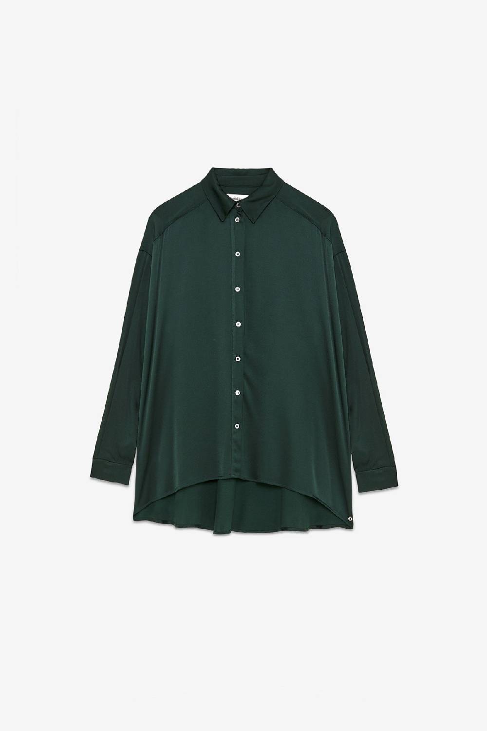 ottod'Ame Viscose shirt Italia