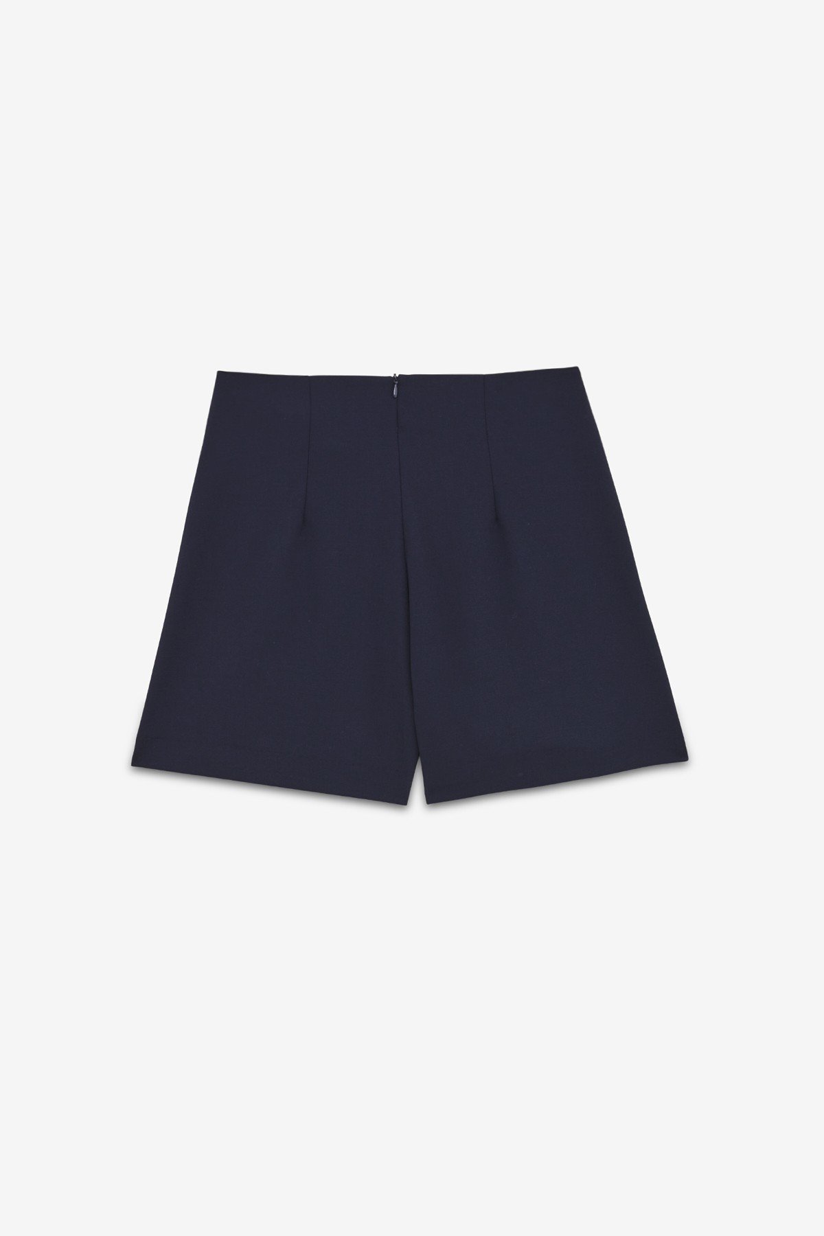 ottod'Ame Short trapeze skirt Qualità