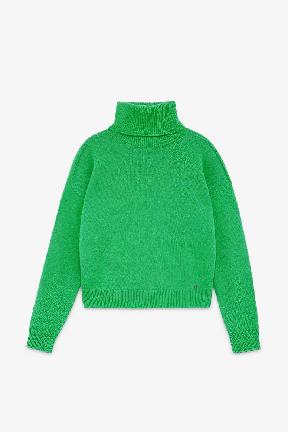 ottod'Ame Cashmere blend jumper Vendita