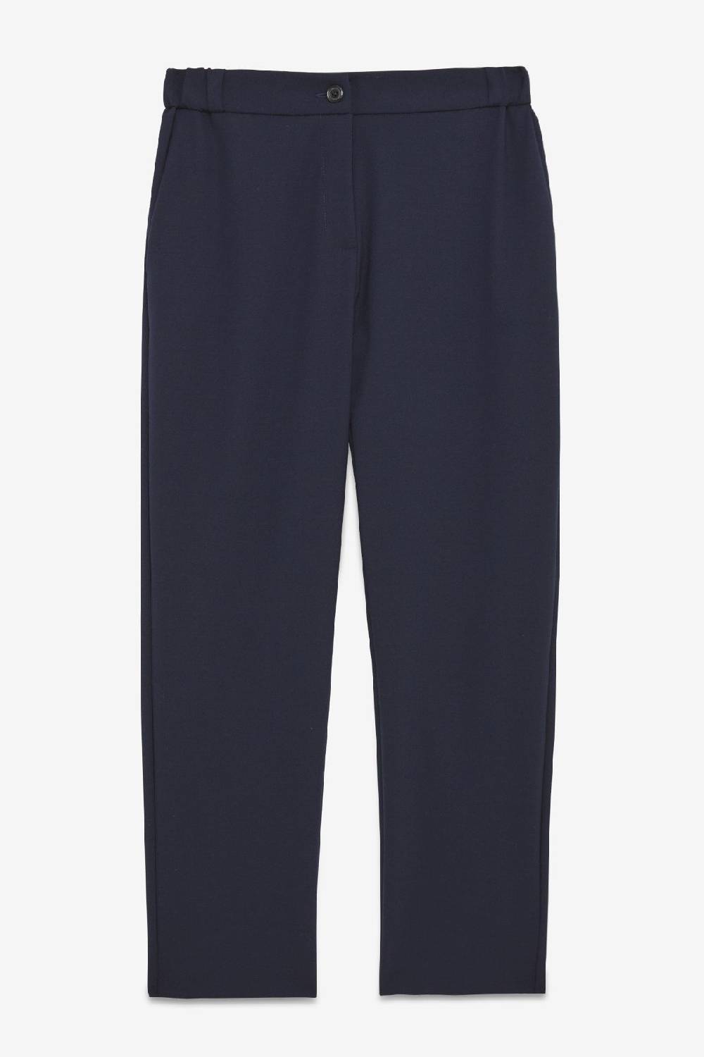 ottod'Ame Anlke lenght trousers Promozione