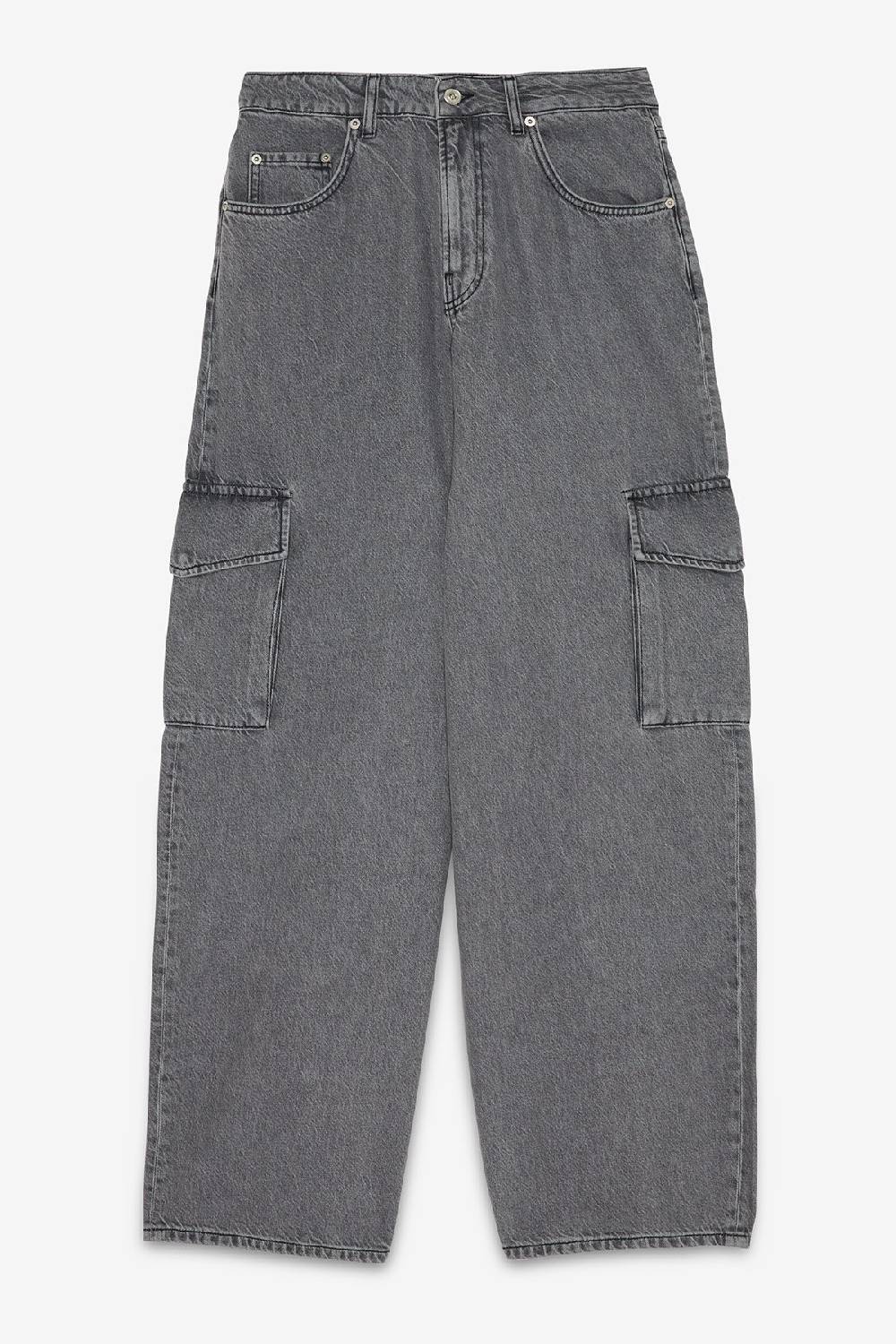 ottod'Ame Cargo jeans Promozione Limitata