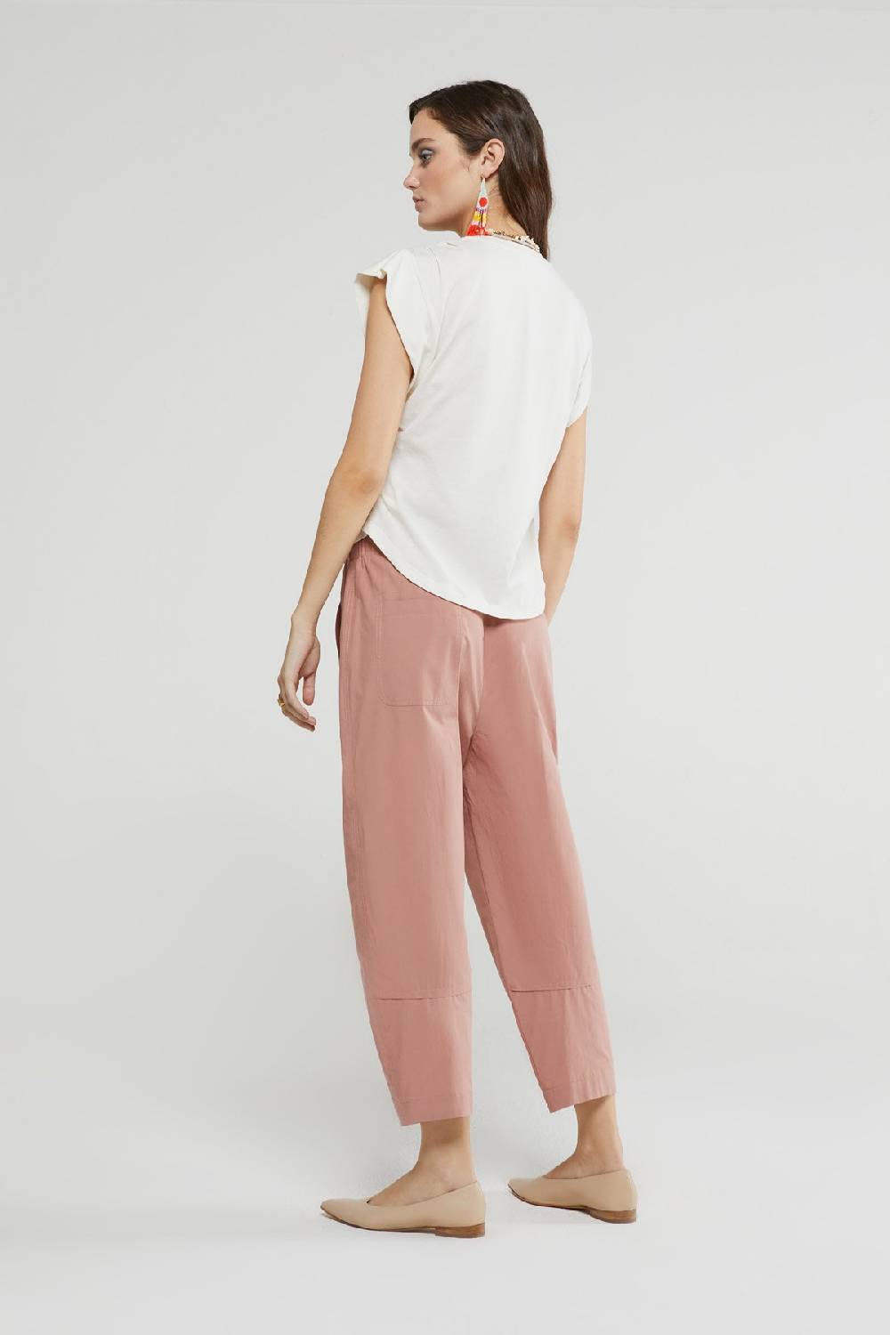 ottod'Ame Cotton sweater Novità