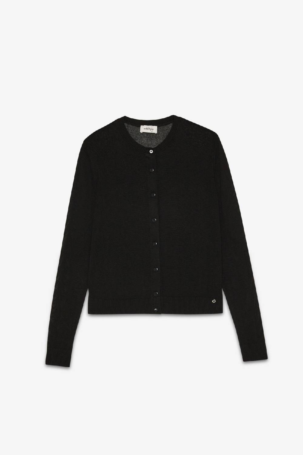 ottod'Ame Viscose cardigan Economico