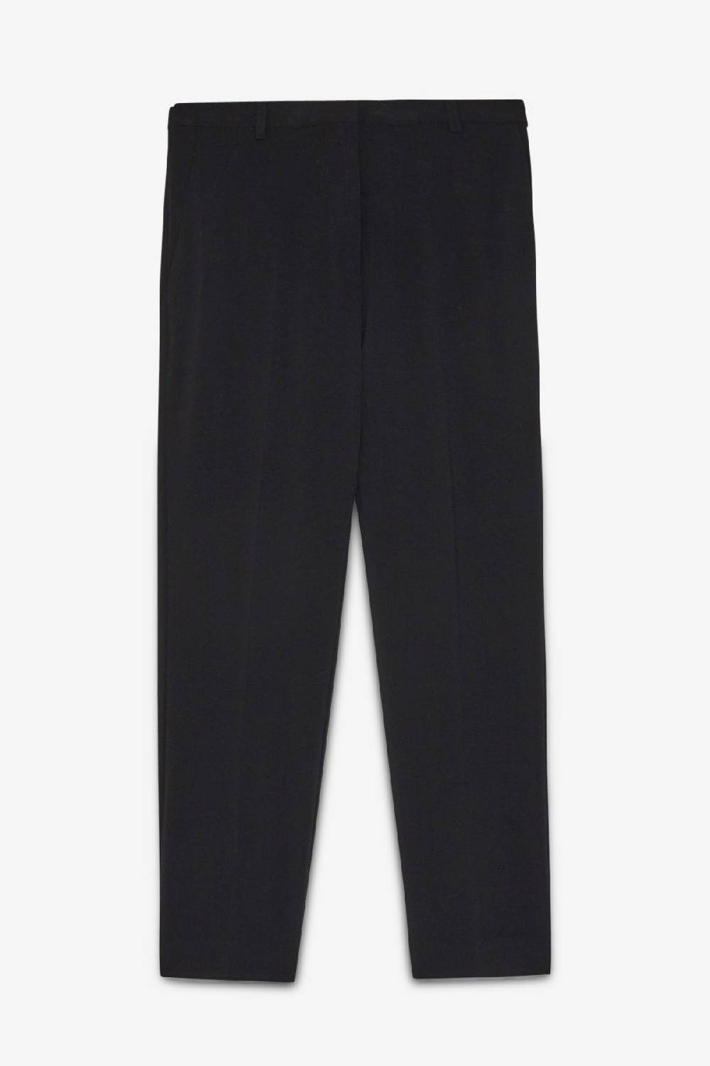 ottod'Ame Ankle lenght trousers In Vendita