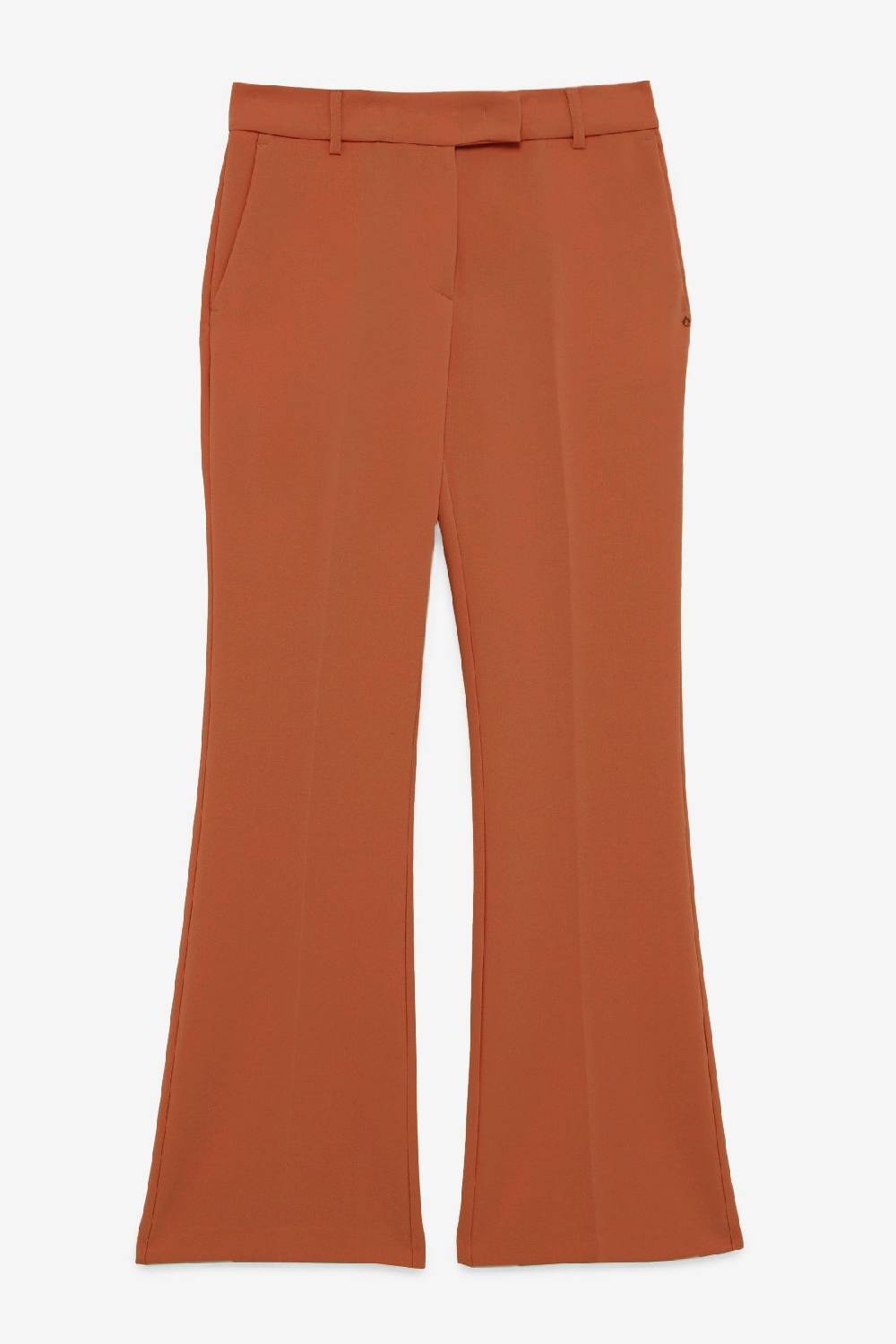 ottod'Ame Straight trousers Sconto di tempo limitato