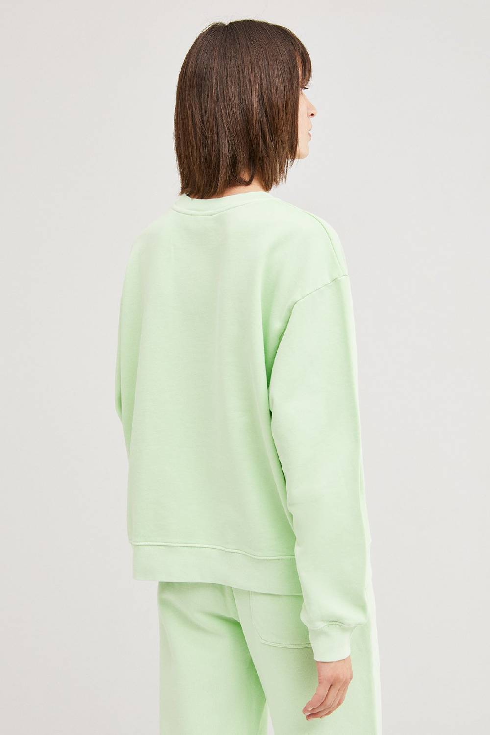 ottod'Ame Cotton sweatshirt Offerta speciale