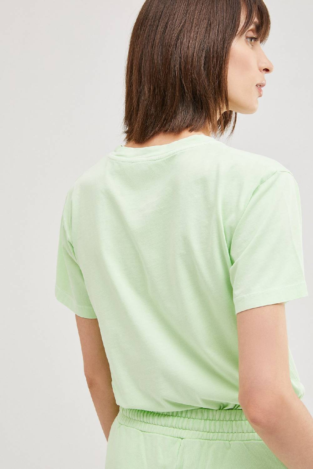 ottod'Ame Cotton T-shirt Comprare a buon mercato