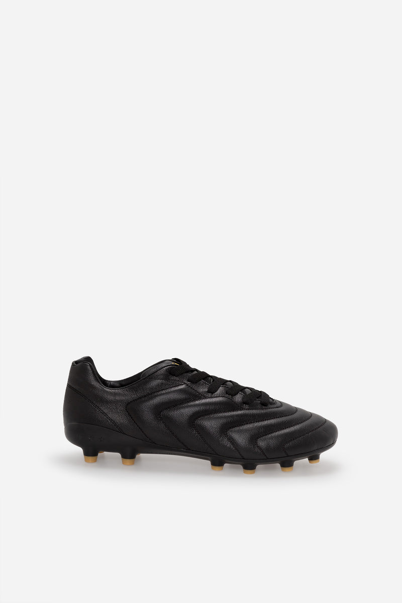 Pantofola Doro Scarpe da calcio in pelle Superleggera 2.0
