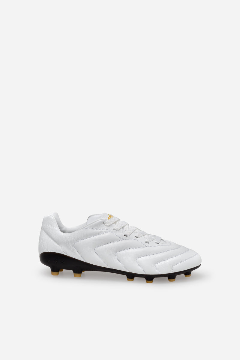 Pantofola Doro Scarpe da calcio in pelle Superleggera 2.0