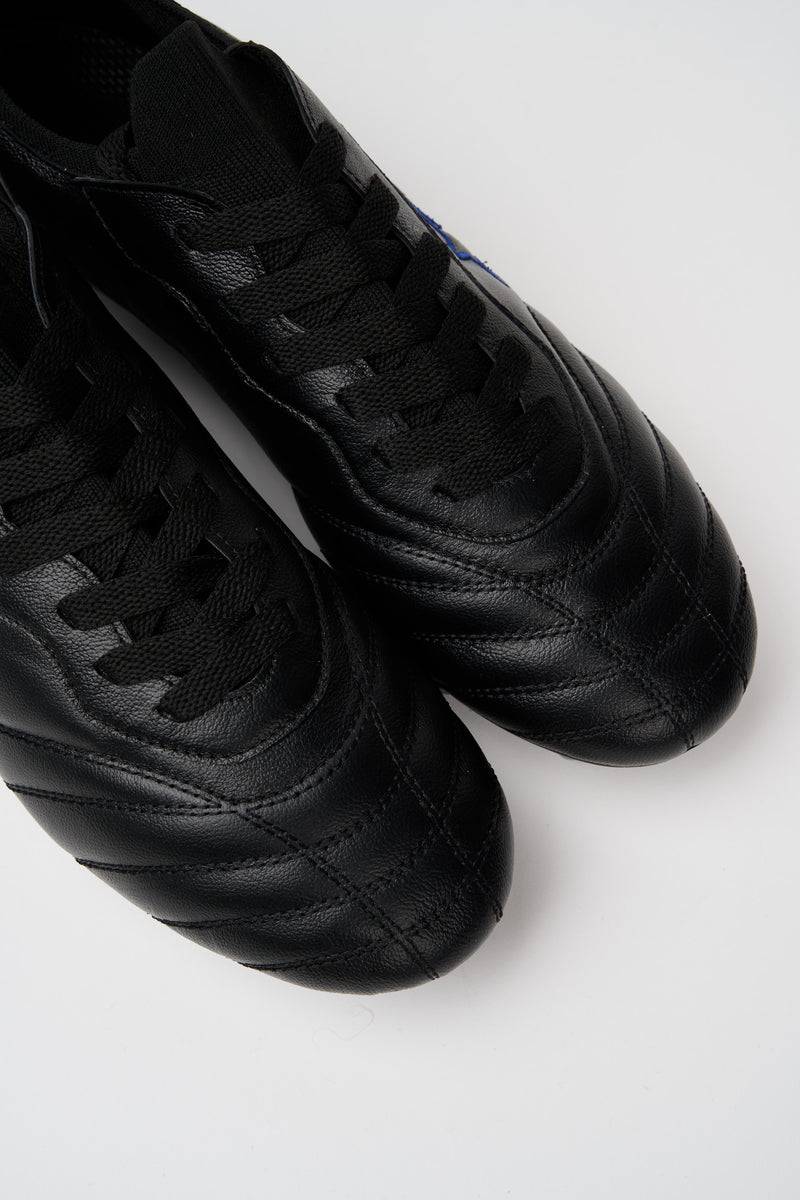 Pantofola Doro Scarpe da calcio in pelle Superstar Presa