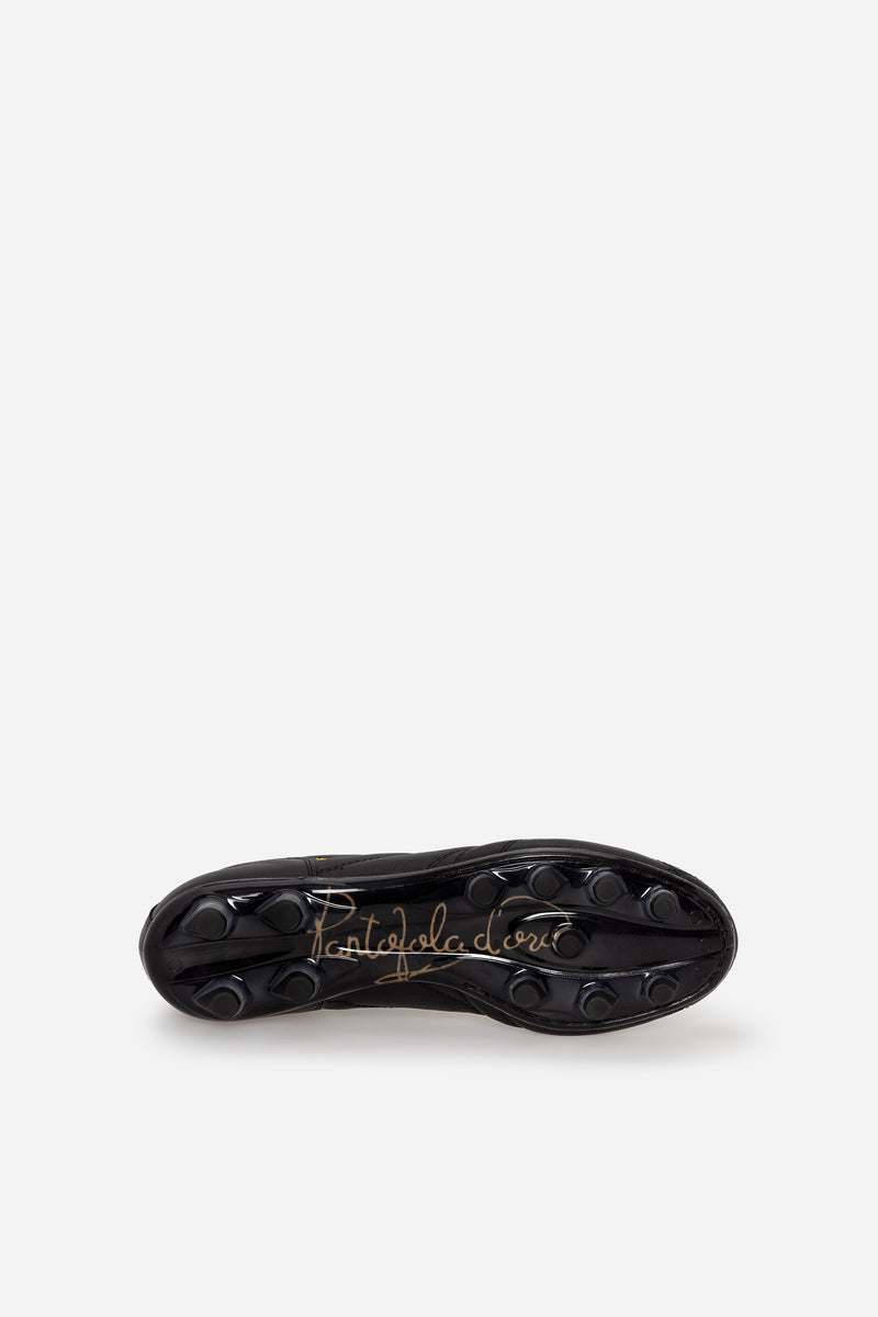 Pantofola Doro Scarpe da calcio in pelle Epoca Sconto
