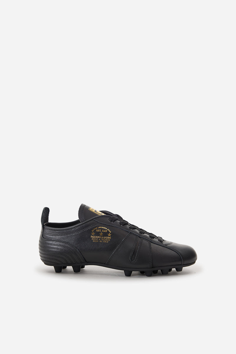 Pantofola Doro Scarpe da calcio in pelle Lazzarini Indomitable