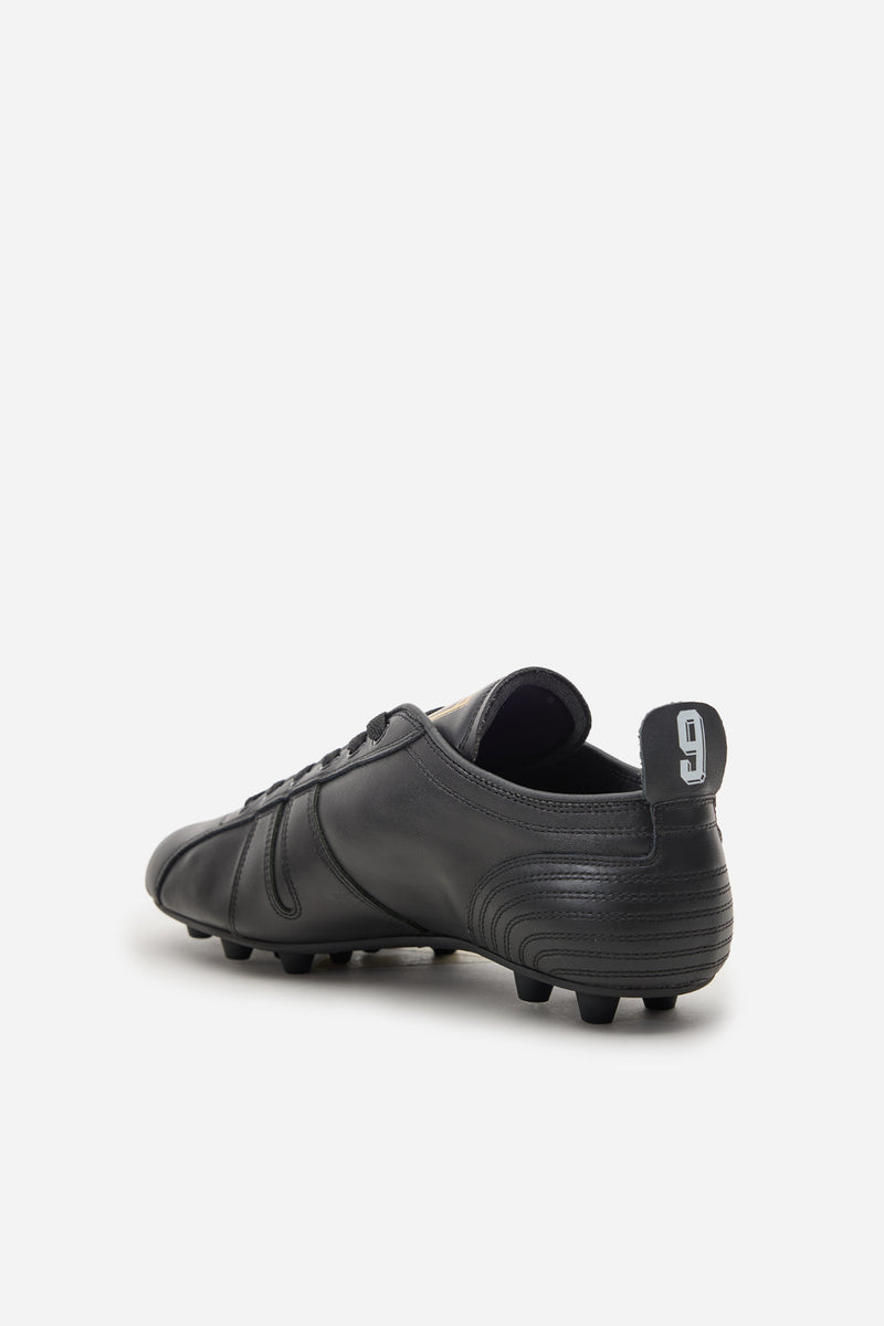 Pantofola Doro Scarpe da calcio in pelle Lazzarini Indomitable Offerta