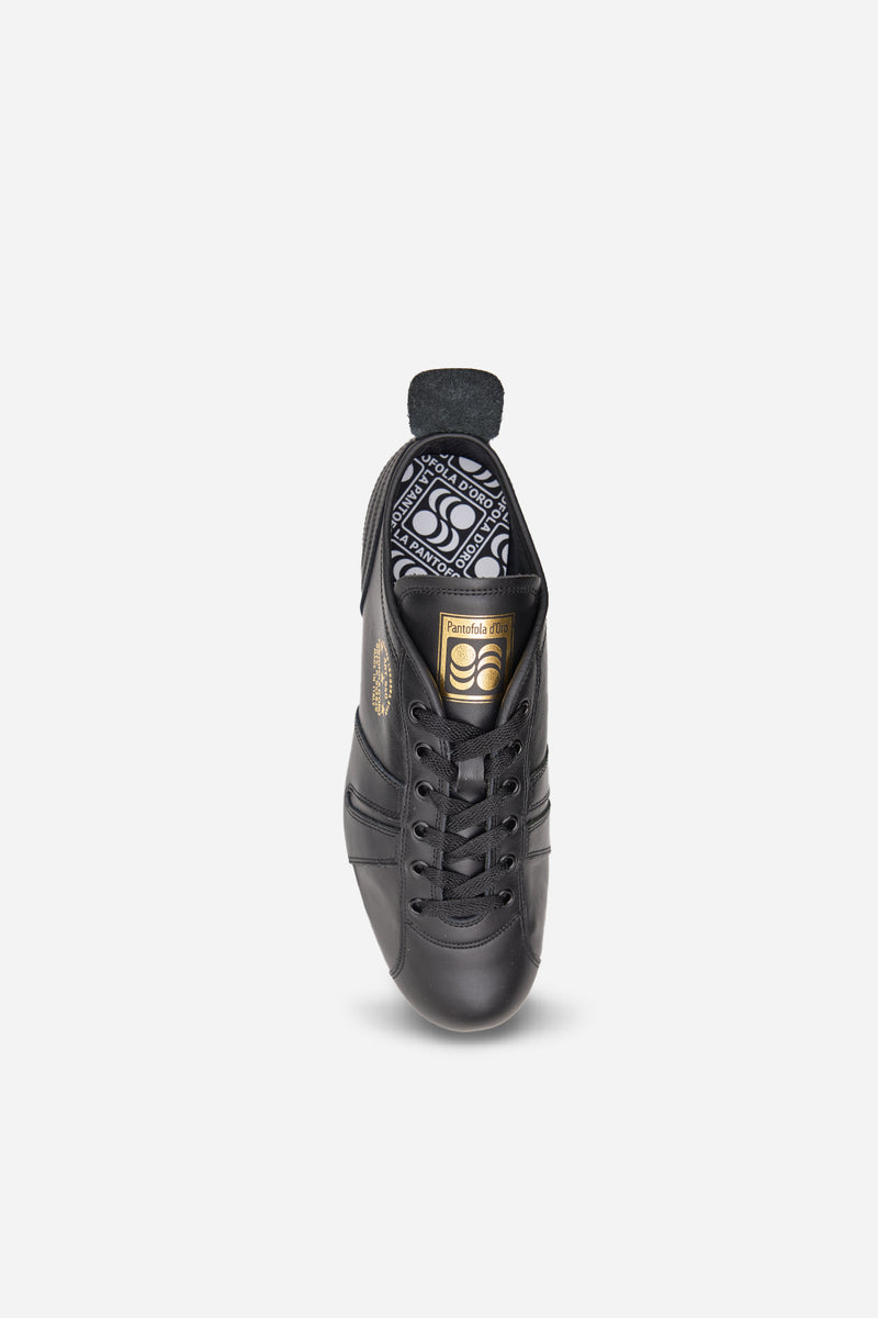 Pantofola Doro Scarpe da calcio in pelle Lazzarini Indomitable Offerta