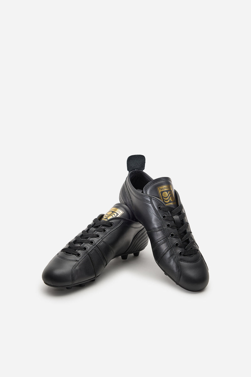 Pantofola Doro Scarpe da calcio in pelle Lazzarini Indomitable Offerta