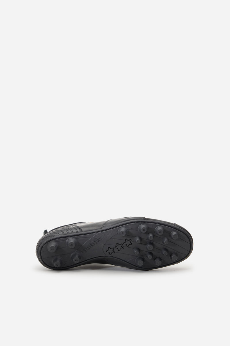 Pantofola Doro Scarpe da calcio in pelle Lazzarini Indomitable Offerta