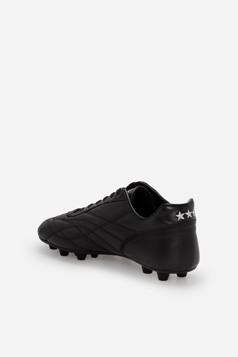 Pantofola Doro Scarpe da calcio in pelle New Star Economico