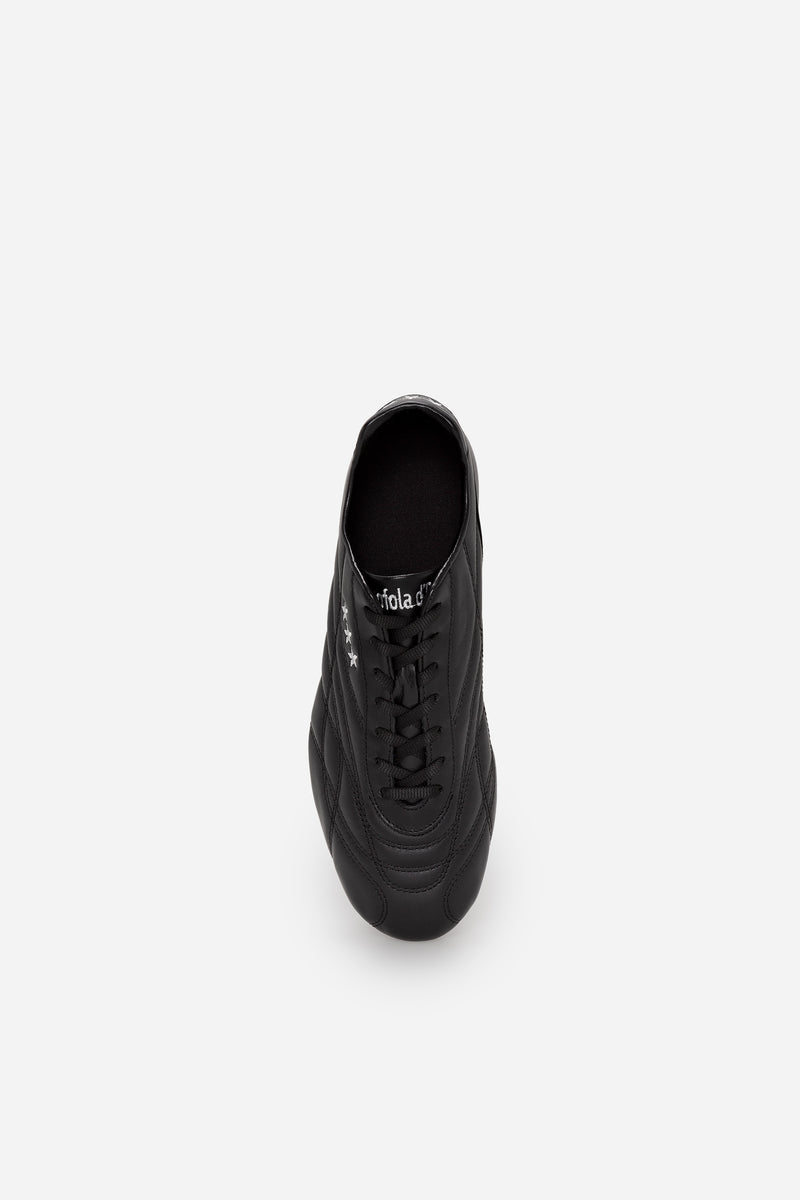 Pantofola Doro Scarpe da calcio in pelle New Star Economico