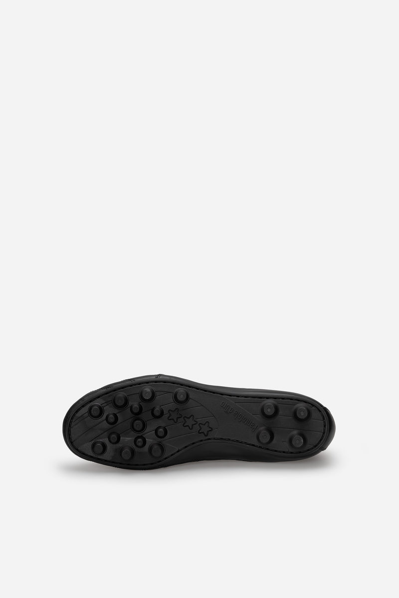 Pantofola Doro Scarpe da calcio Derby in pelle Online