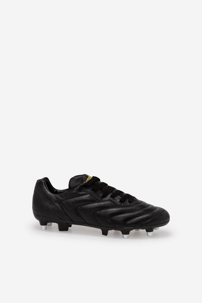 Pantofola Doro Scarpe da calcio in pelle Superleggera 2.0