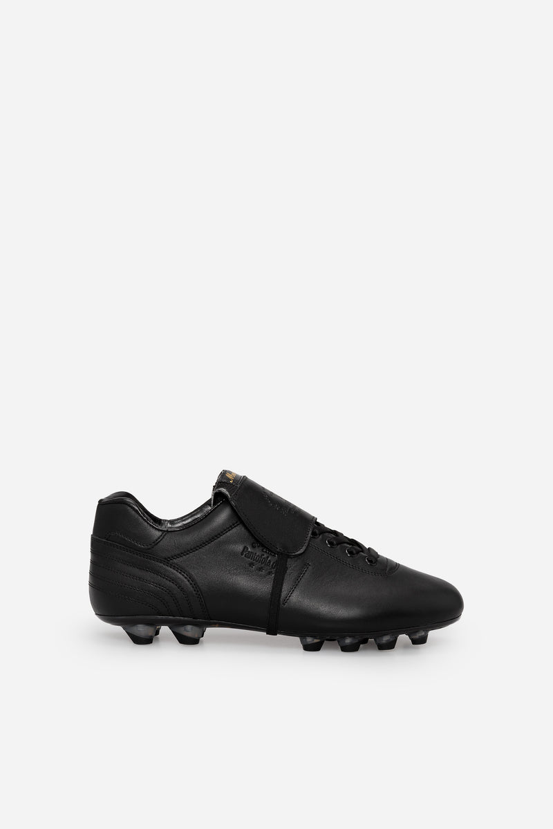 Pantofola Doro Scarpe da calcio in pelle Lazzarini LL