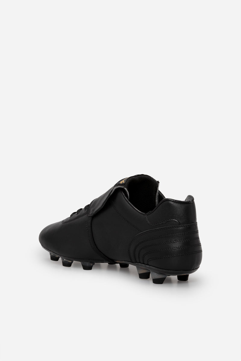Pantofola Doro Scarpe da calcio in pelle Lazzarini LL In Vendita