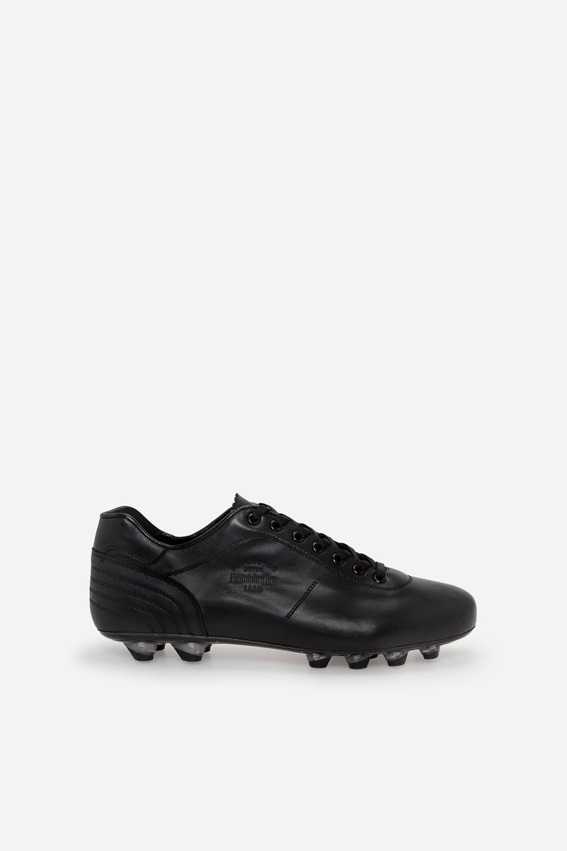 Pantofola Doro Scarpe da calcio in pelle Lazzarini