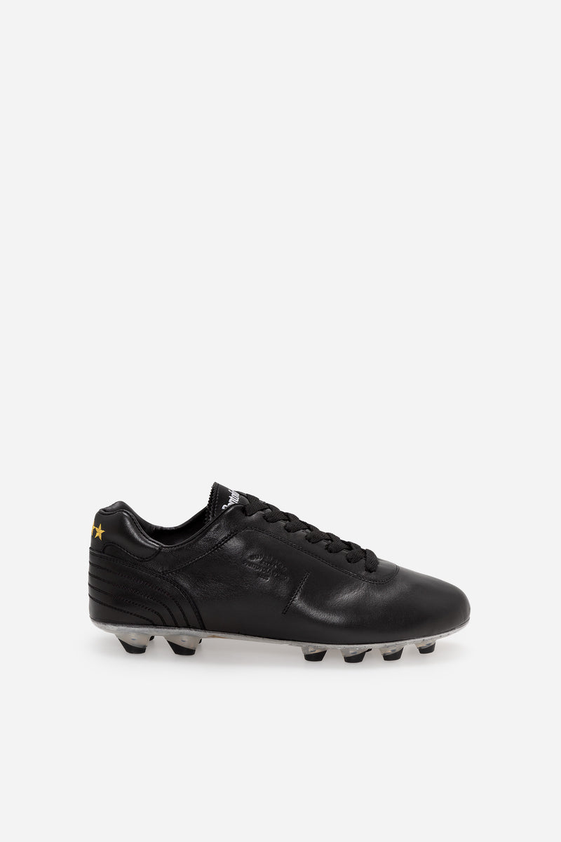 Pantofola Doro Scarpe da calcio in pelle Lazzarini 2.0