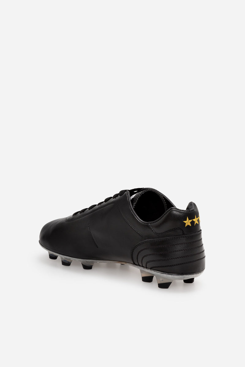 Pantofola Doro Scarpe da calcio in pelle Lazzarini 2.0 Offerte
