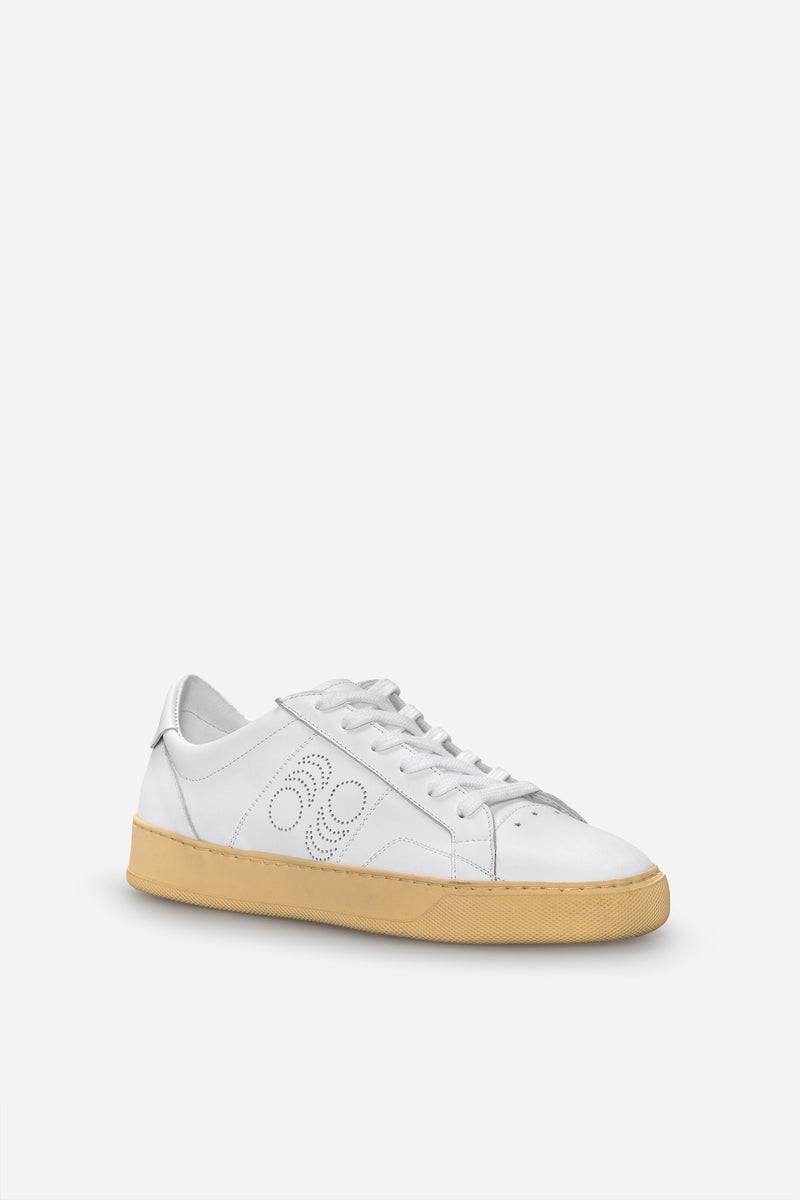 Pantofola Doro Del Bello Sneaker Da Donna Hotsell