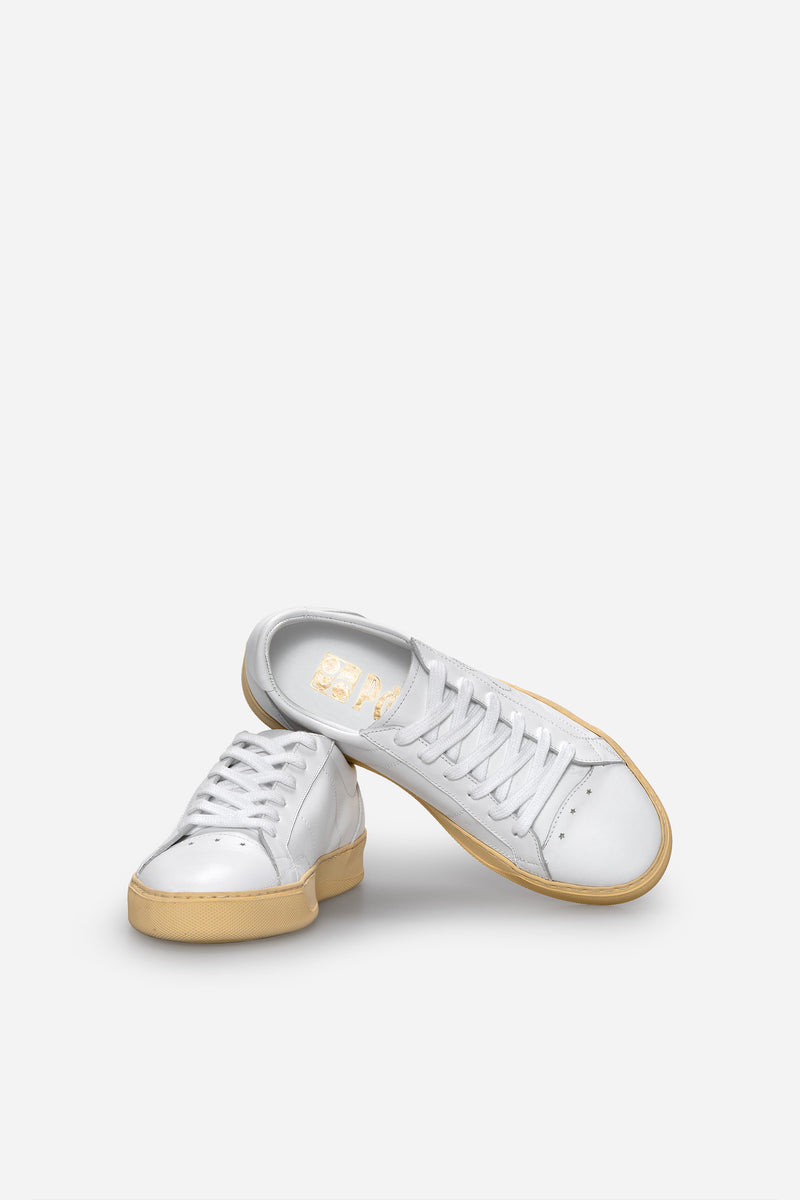Pantofola Doro Del Bello Sneaker Da Donna Hotsell