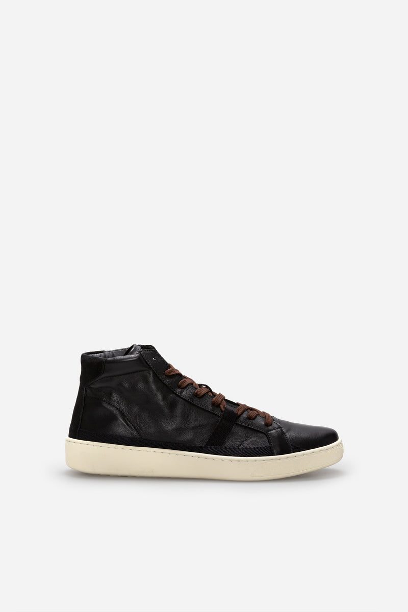 Pantofola Doro Gold Mid Sneaker da Uomo