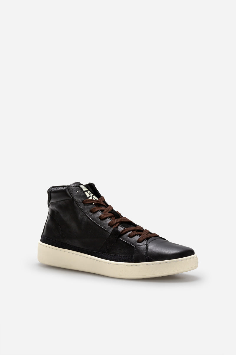Pantofola Doro Gold Mid Sneaker da Uomo Vendita Calda