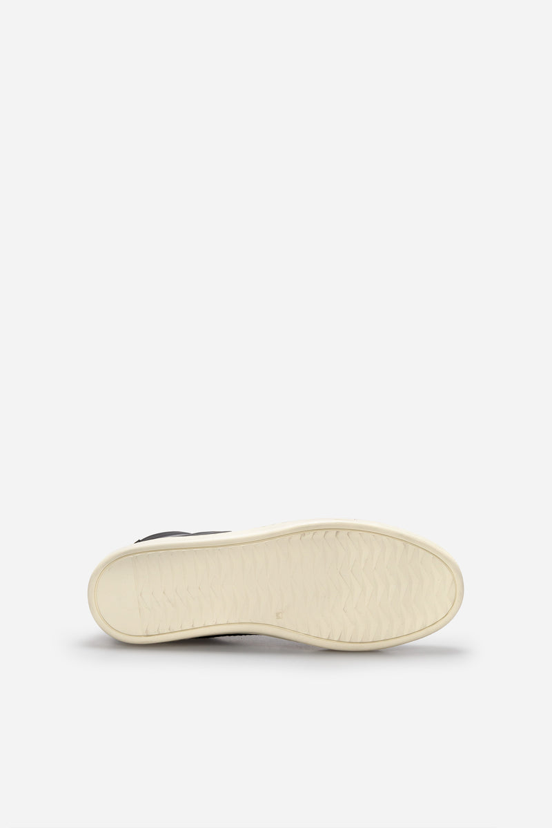 Pantofola Doro Gold Mid Sneaker da Uomo Vendita Calda